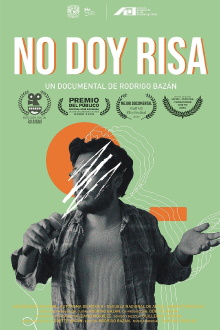 I'm not funny Trailer