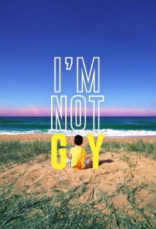I'm Not Gay Trailer