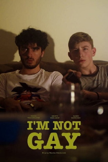 I’m Not Gay Trailer