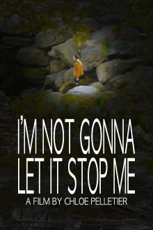 I'm Not Gonna Let It Stop Me Trailer