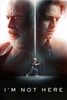 I'm Not Here Trailer