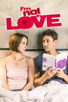 I'm Not in Love Trailer