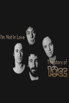 I'm Not in Love - The Story of 10cc Trailer