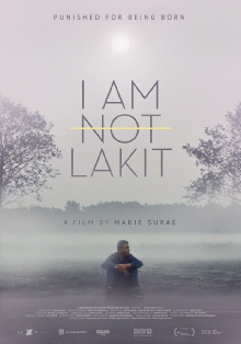 I'm not Lakit Trailer