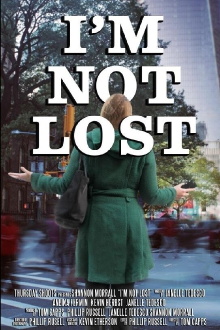 I'm Not Lost Trailer