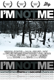 I'm Not Me Trailer