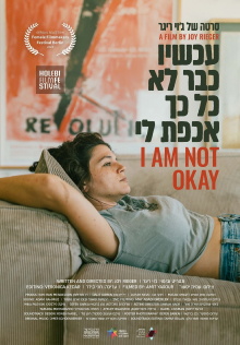 I'm Not Okay Trailer