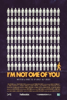 I'm Not One of You Trailer