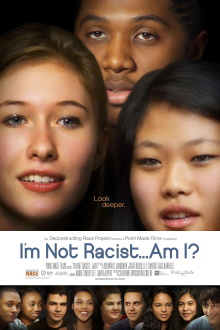 I'm Not Racist... Am I? Trailer