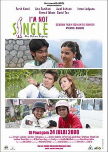 I'm Not Single Trailer