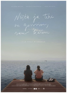 I'm Not Telling You Anything, Just Sayin' Trailer