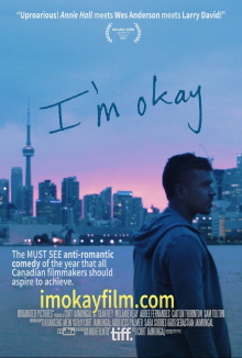 I'm Okay Trailer