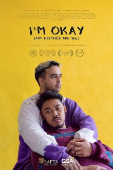 I'm Okay (And Neither Are You) Trailer