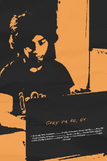 I'm Okay, Sir Trailer