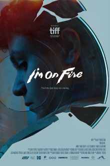 I'm on Fire Trailer