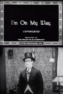 I'm on My Way Trailer