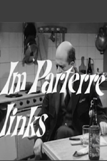 Im Parterre links Trailer