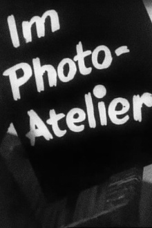 Im Photoatelier Trailer
