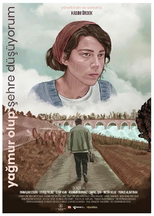 I'm Raining Down into the City Trailer
