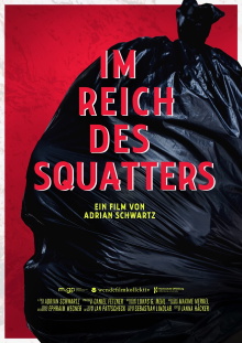 Im Reich Des Squatters Trailer