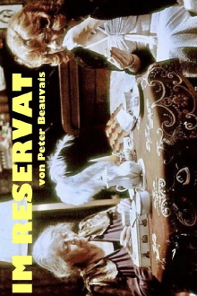 Im Reservat Trailer
