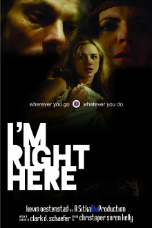 I'm Right Here Trailer