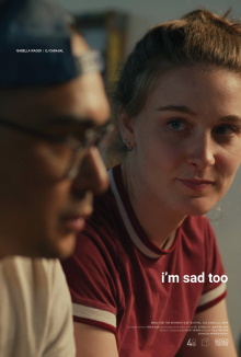 I'm Sad Too Trailer