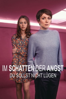 Im Schatten der Angst - Du sollst nicht lügen Trailer