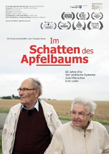 Im Schatten des Apfelbaums Trailer