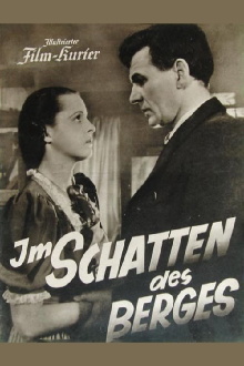 Im Schatten des Berges Trailer