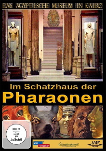Im Schatzhaus der Pharaonen Trailer