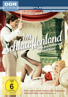 Im Schlaraffenland Trailer