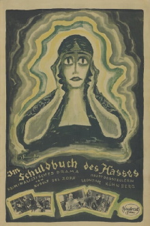 Im Schuldbuch des Hasses Trailer