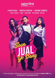 I'm selling ya Bro! Trailer