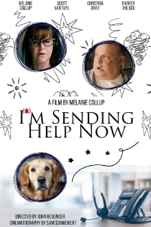 I'm Sending Help Now Trailer