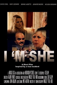 I'm She Trailer