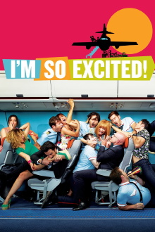 I'm So Excited! Trailer