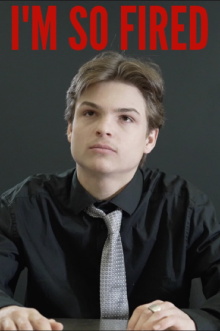 I'm So Fired Trailer