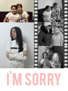 I'm Sorry Trailer