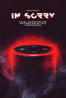 I'm Sorry Trailer