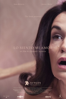 I'm Sorry, My Love Trailer