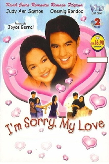 I'm Sorry, My Love Trailer