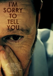 I'm Sorry to Tell You Trailer