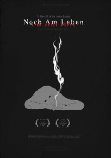 I'm Still Alive Trailer
