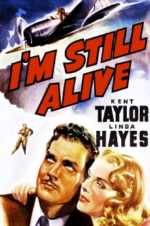 I'm Still Alive Trailer