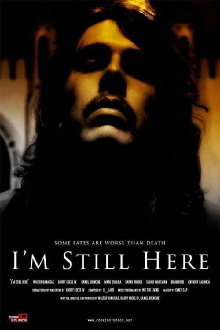 I'm Still Here Trailer