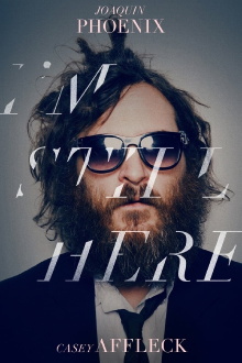 I'm Still Here Trailer