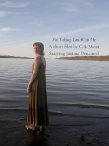 I'm Taking You With Me Trailer