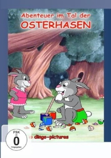 Im Tal der Osterhasen Trailer