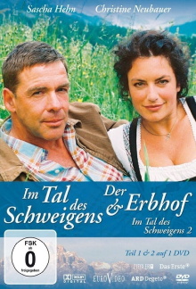Im Tal des Schweigens Trailer